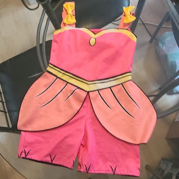 LOL Genie doll costume for infant/child- approx. 6-8 years old - Picture 1 of 2